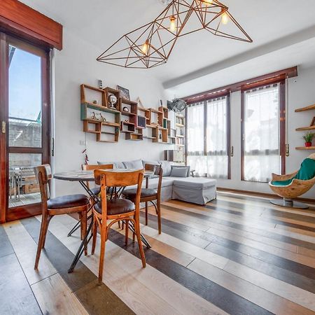 Casa Da Suite Veglia Milano Eksteriør bilde