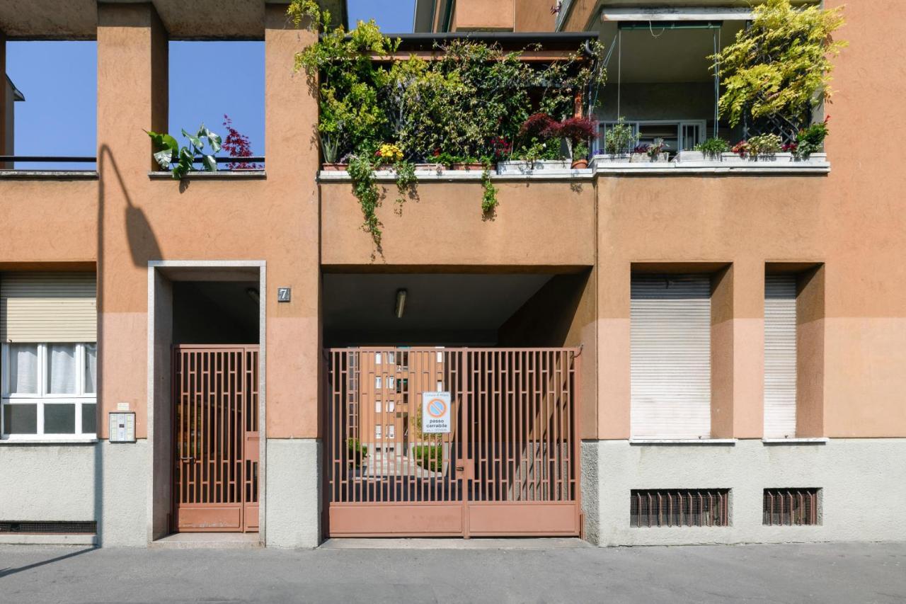 Casa Da Suite Veglia Milano Eksteriør bilde