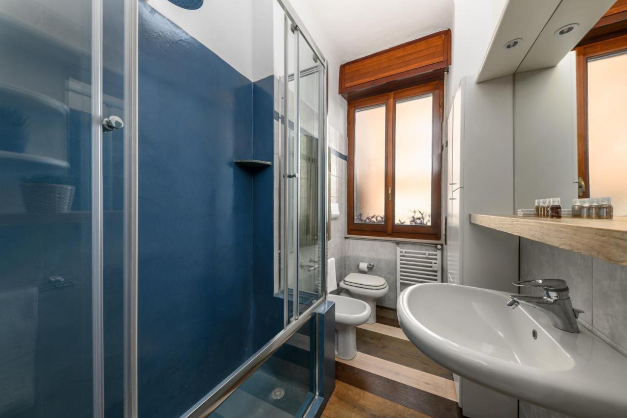 Casa Da Suite Veglia Milano Eksteriør bilde