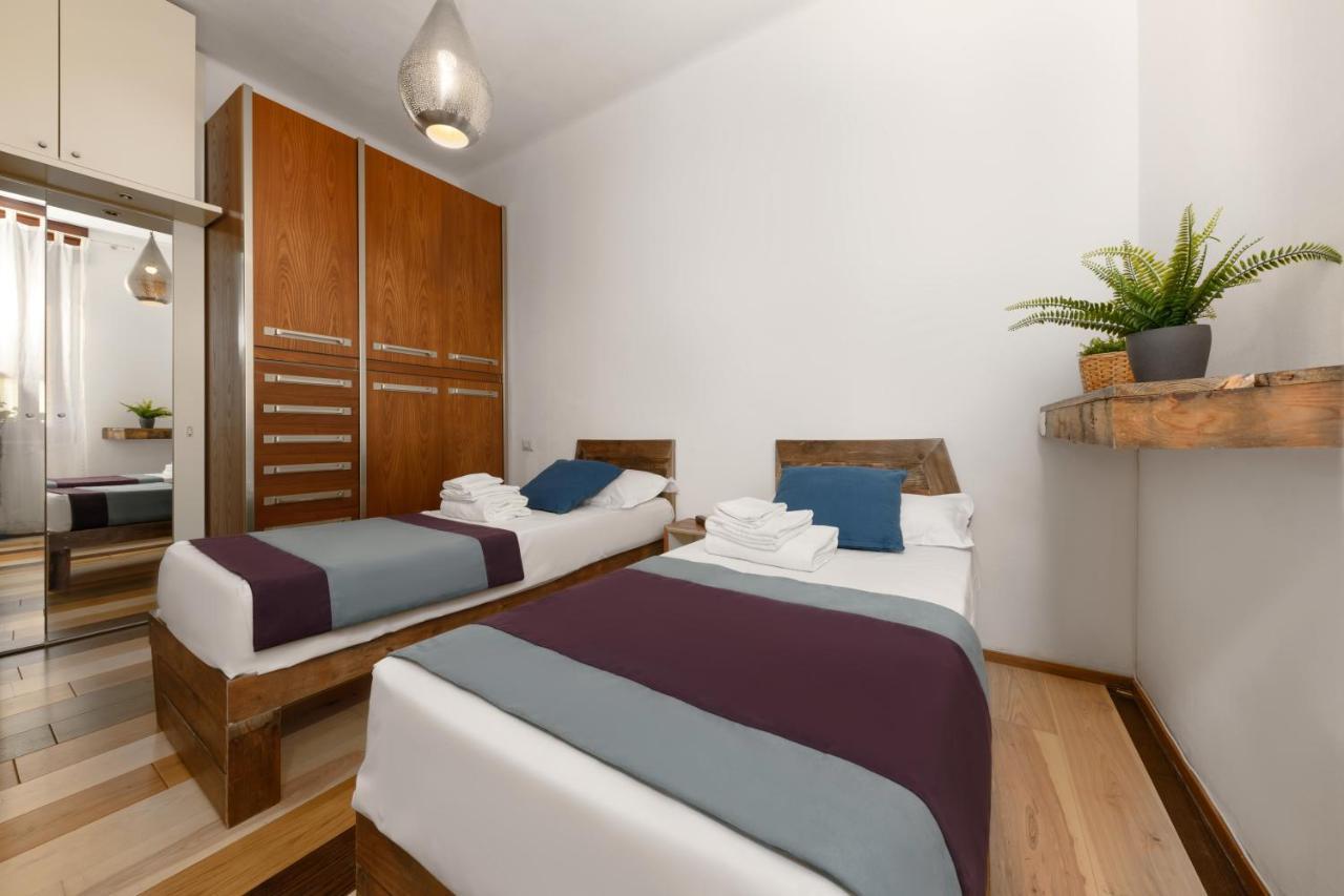 Casa Da Suite Veglia Milano Eksteriør bilde