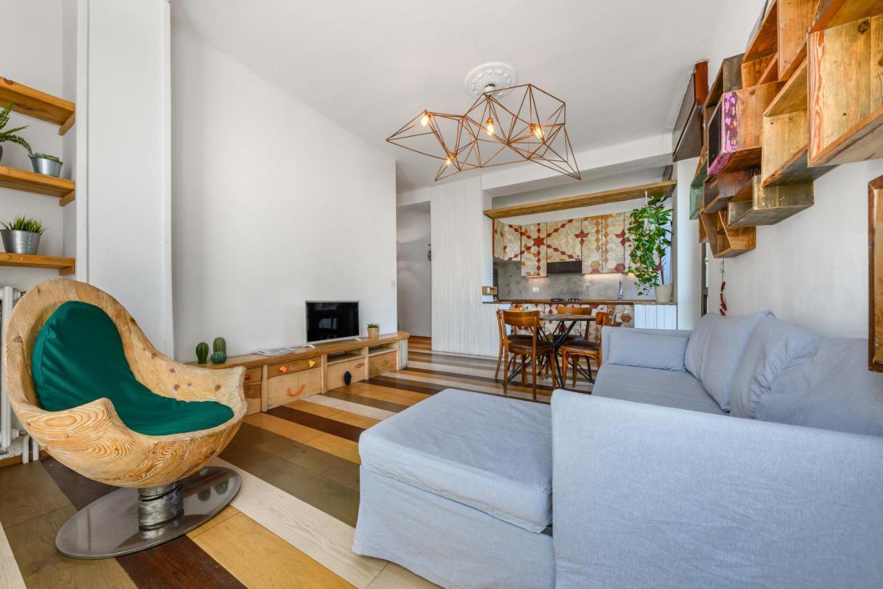 Casa Da Suite Veglia Milano Eksteriør bilde